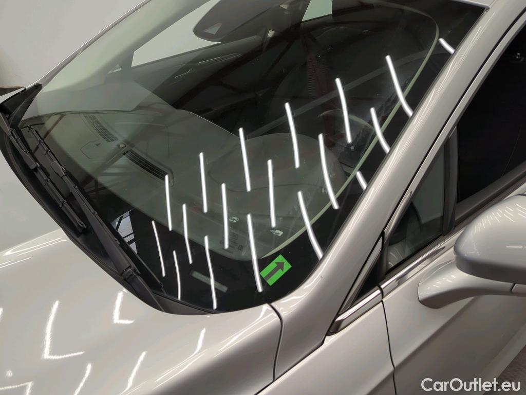  Ford  Mondeo 2.0 EcoBlue 150CP Titanium A8 #1