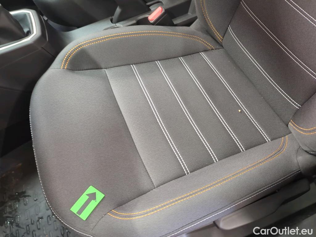  Dacia  Sandero 1.0 TCe 90CP Stepway Comfort #14