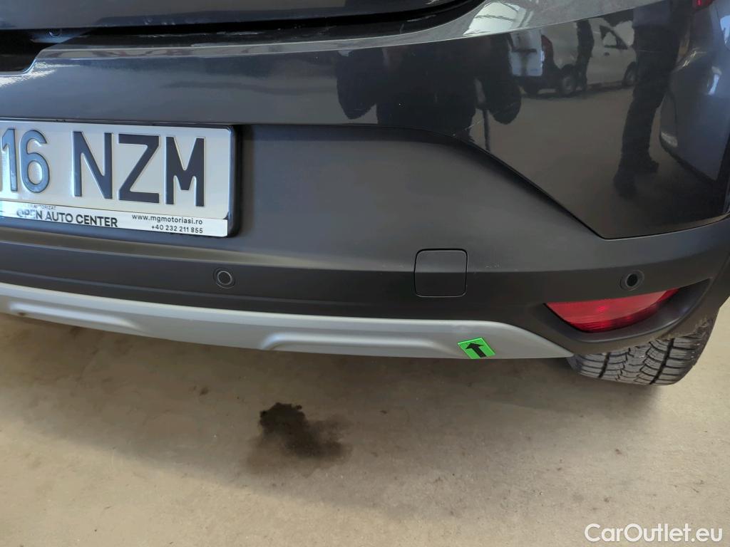  Dacia  Sandero 1.0 TCe 90CP Stepway Comfort #27