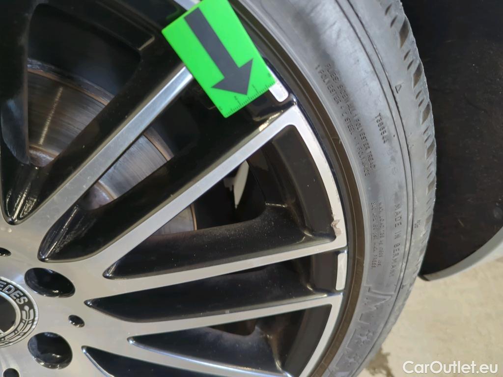  Mercedes  C-Klasse C 200 #10