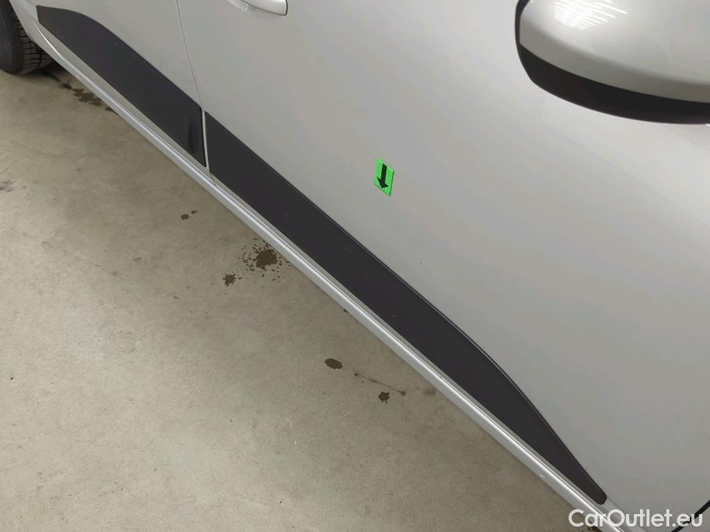  Dacia  Logan 1.0 TCe 90CP Comfort #6