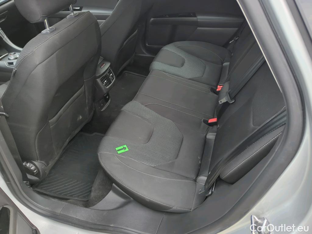  Ford  Mondeo 2.0 EcoBlue 150CP Titanium A8 #32