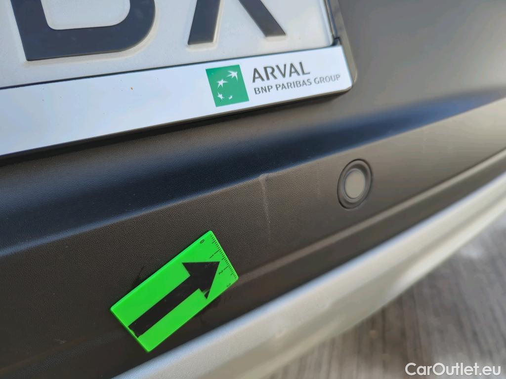  Dacia  Sandero 1.0 TCe 90CP Stepway Comfort #6