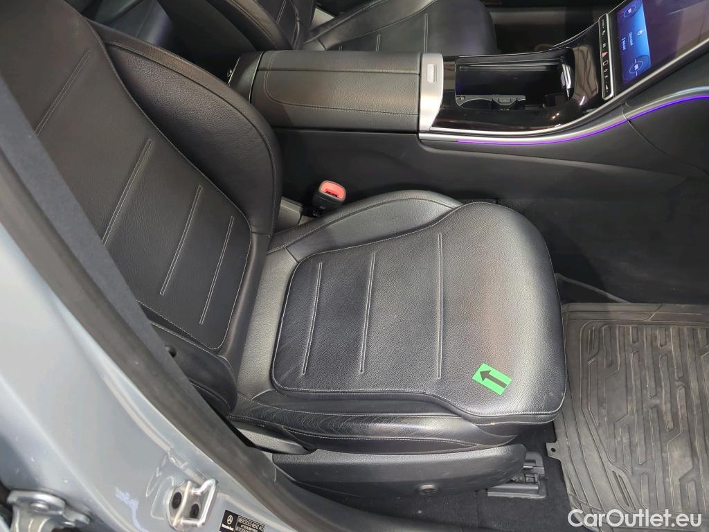  Mercedes  C-Klasse C 200 #16