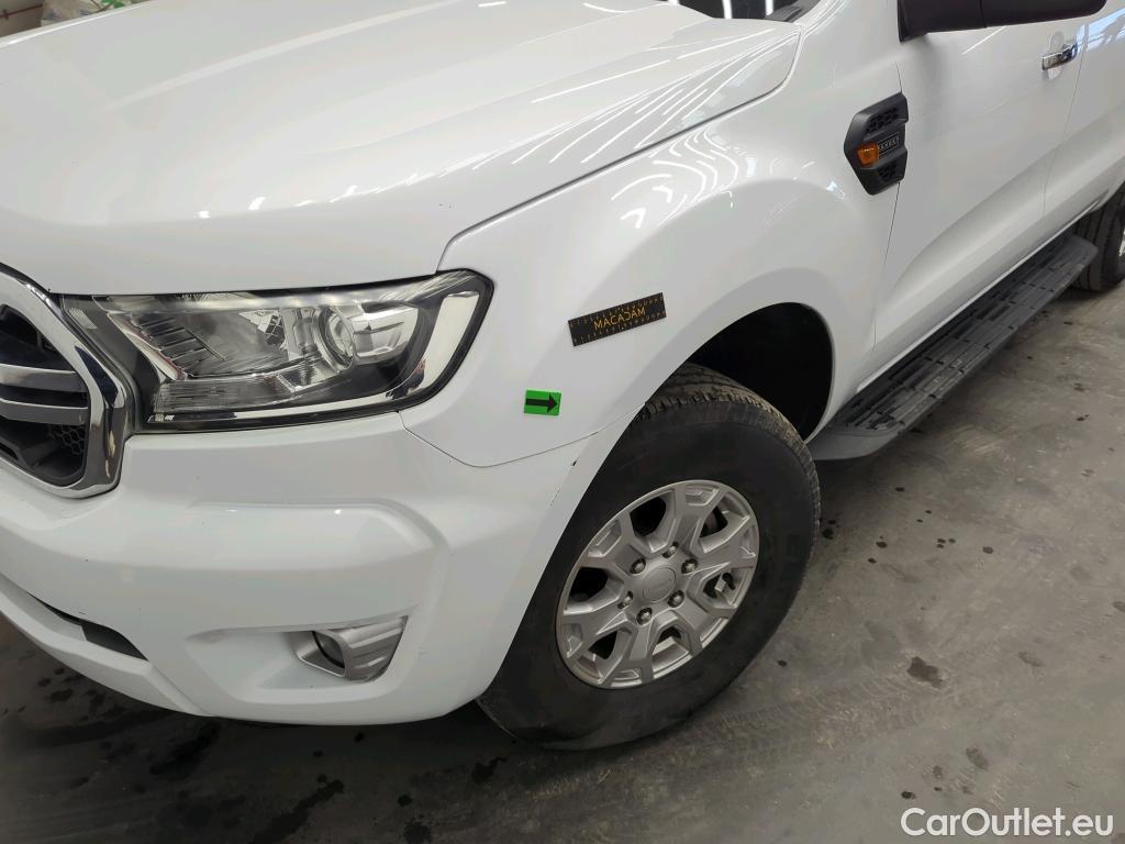  Ford  Ranger 2.0 EcoBlue 170CP Double Cab XLT AT 4WD #25