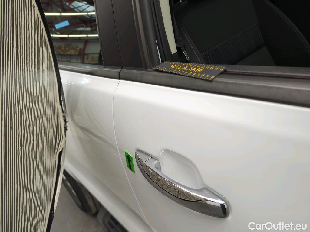  Ford  Ranger 2.0 EcoBlue 170CP Double Cab XLT AT 4WD #18