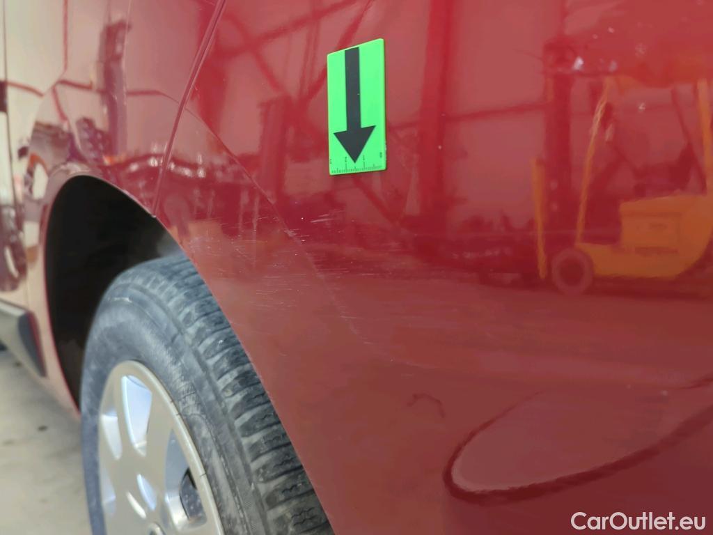  Dacia  Lodgy 1.5 Blue dCi 115 Laureate 7L #18