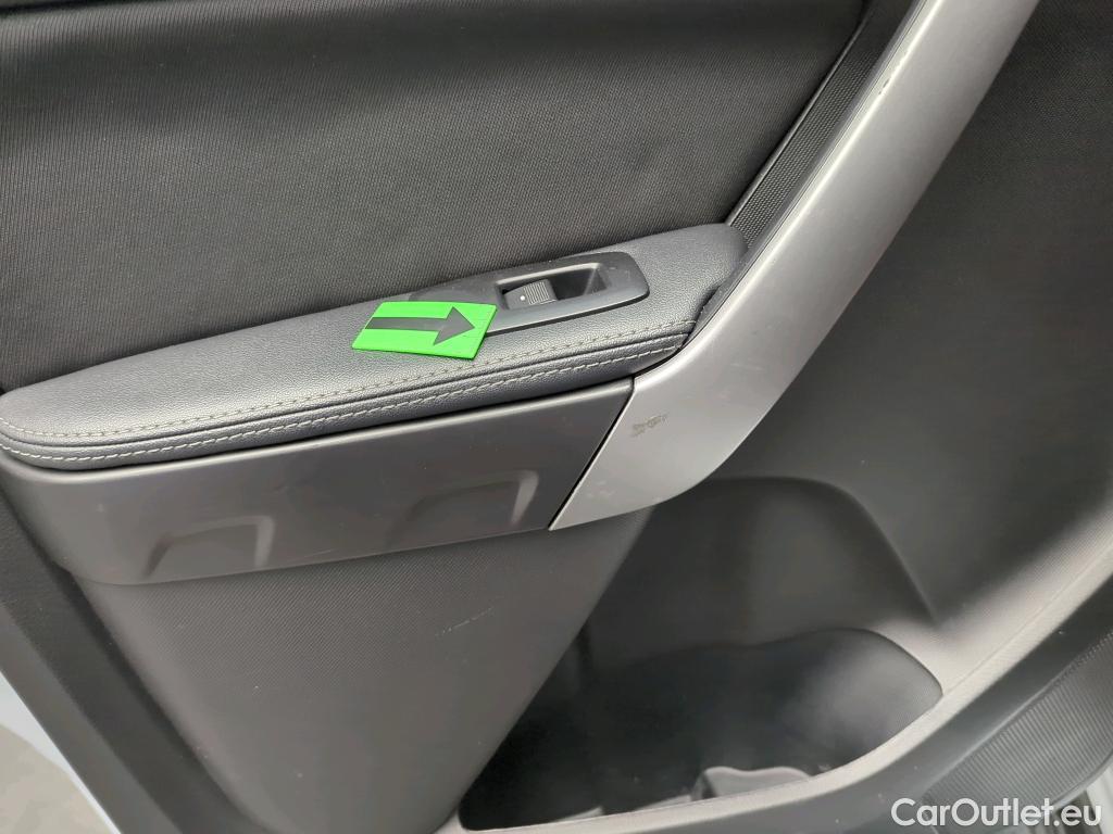  Ford  Ranger 2.0 EcoBlue 170CP Double Cab XLT AT 4WD #39