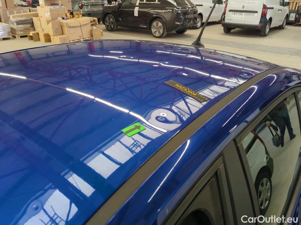  Dacia  Logan 1.0 TCe 90CP Expression MT6 #6