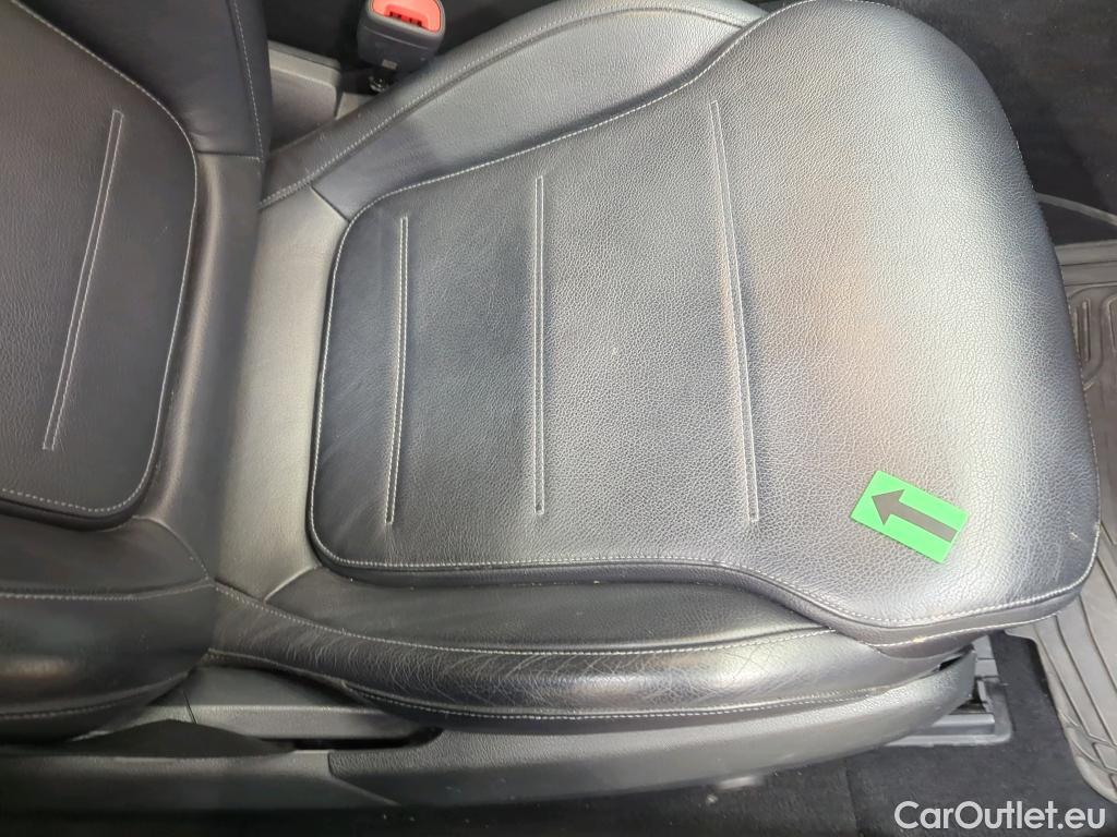  Mercedes  C-Klasse C 200 #17