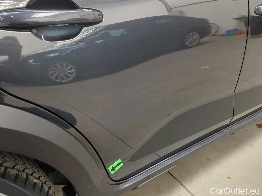  Dacia  Sandero 1.0 TCe 90CP Stepway Comfort #21