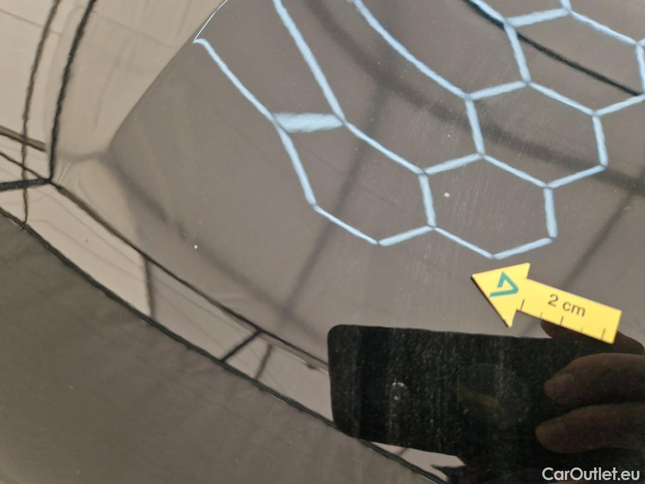  Mercedes  GLC  200 4MATIC #16