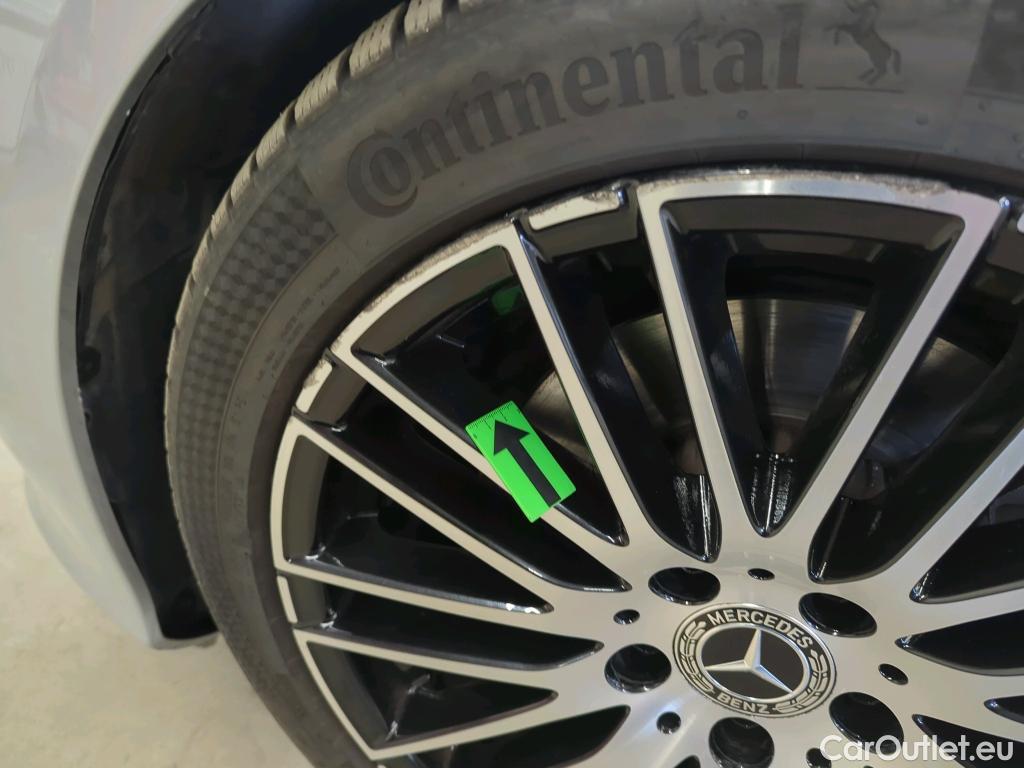  Mercedes  C-Klasse C 200 #12