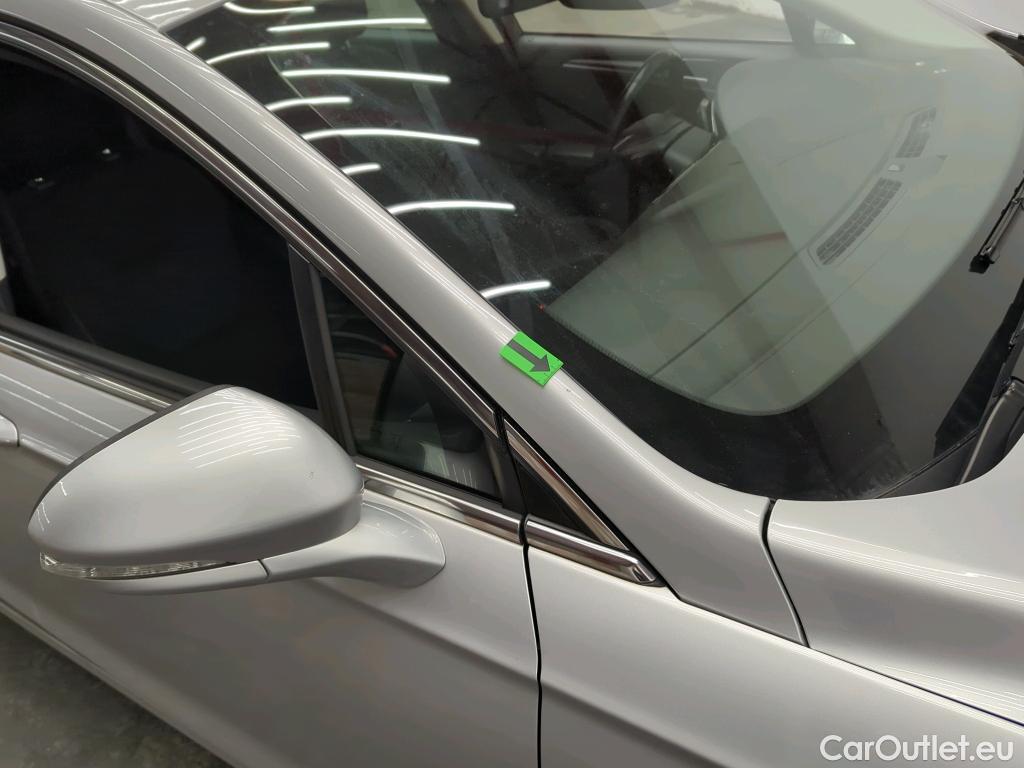  Ford  Mondeo 2.0 EcoBlue 150CP Titanium A8 #40