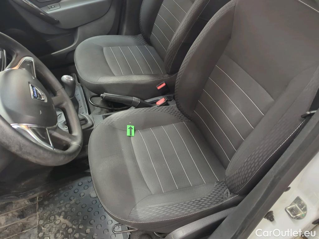  Dacia  Logan 0.9 TCe 90CP Laureate_Groupama #5