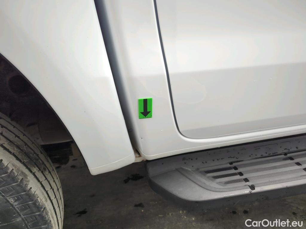  Ford  Ranger 2.0 EcoBlue 170CP Double Cab XLT AT 4WD #27