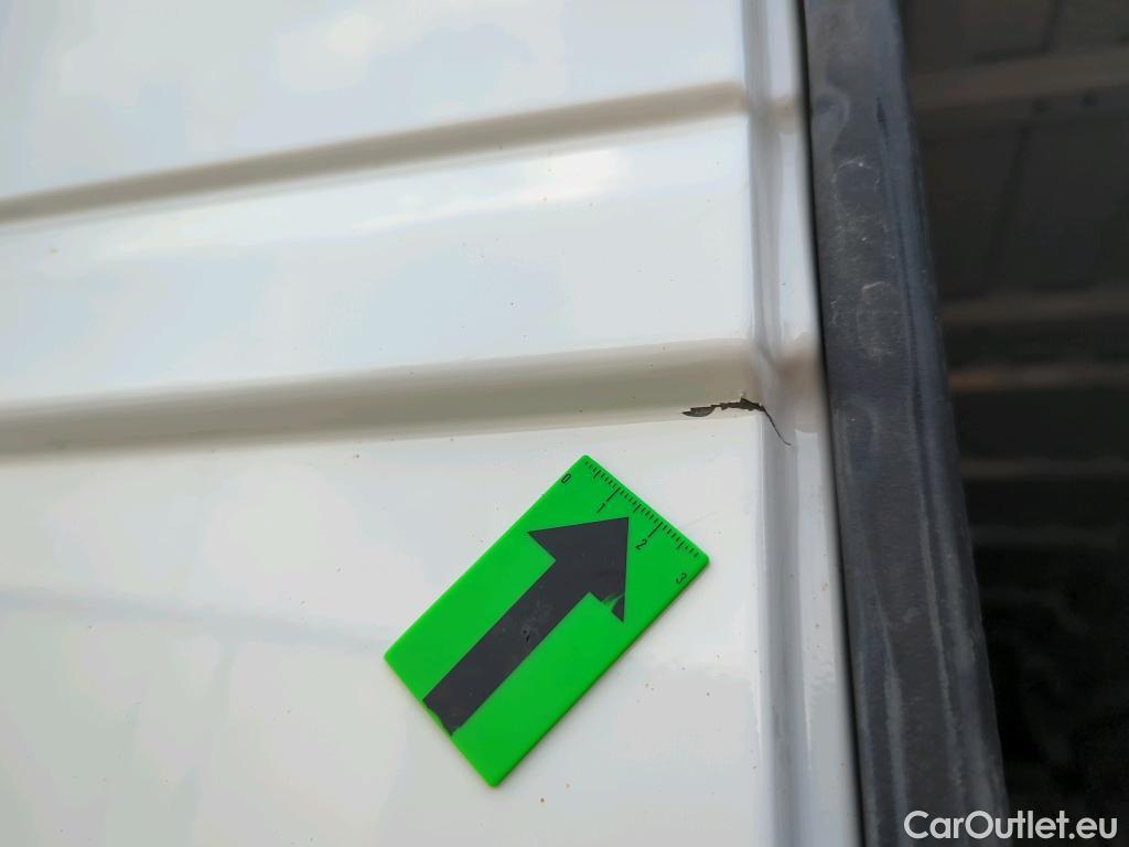  Fiat  Ducato 2.2 Mjet 140 L5 H3 Maxi Furgone #2