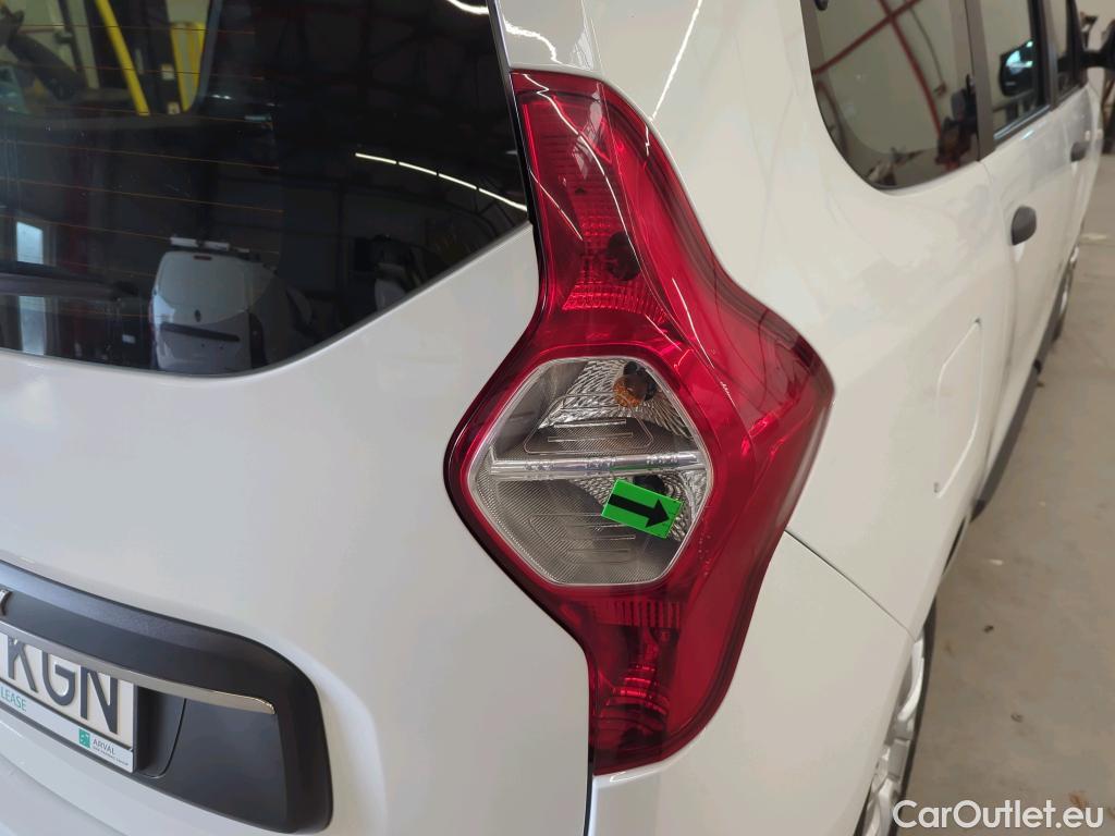  Dacia  Lodgy 1.5 Blue dCi 95 Laureate 7L #15