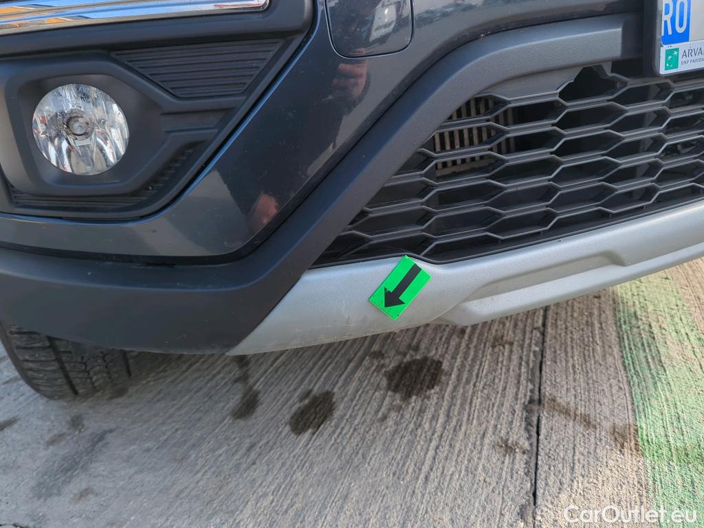  Dacia  Sandero 1.0 TCe 90CP Stepway Comfort #11