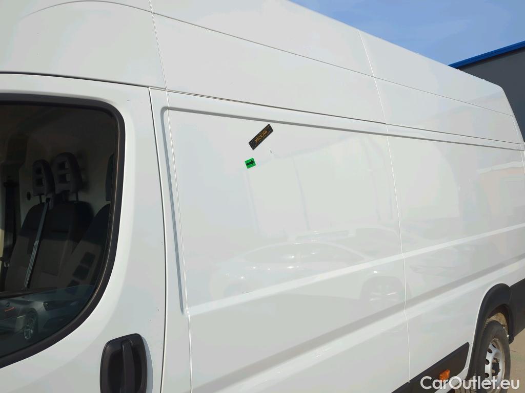  Fiat  Ducato 2.2 Mjet 140 L5 H3 Maxi Furgone #9