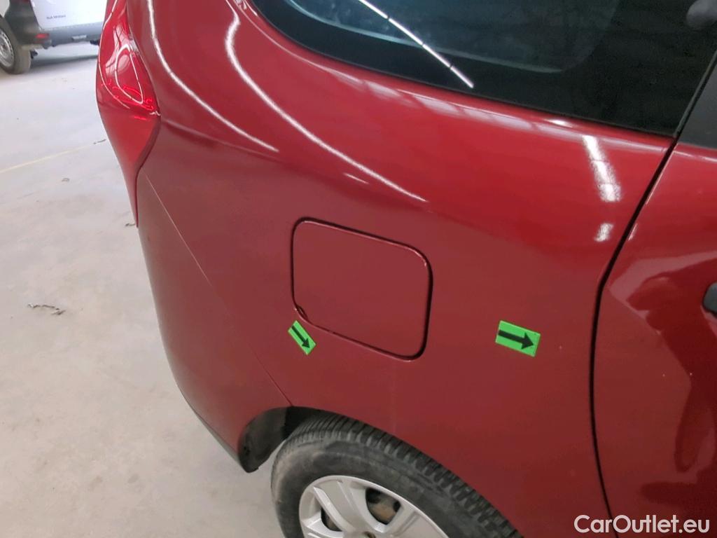  Dacia  Lodgy 1.5 Blue dCi 115 Laureate 7L #15