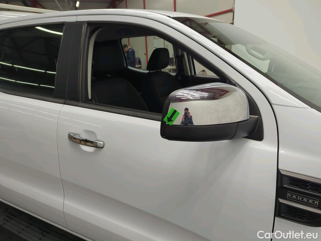  Ford  Ranger 2.0 EcoBlue 170CP Double Cab XLT AT 4WD #13