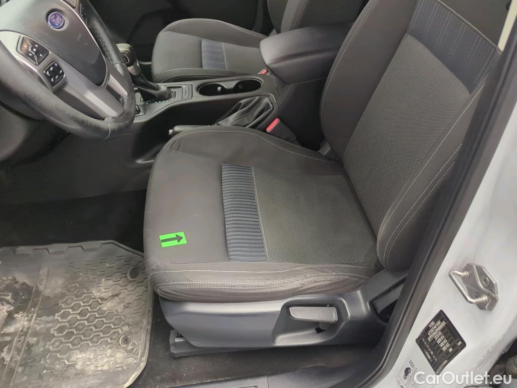  Ford  Ranger 2.0 EcoBlue 170CP Double Cab XLT AT 4WD #34