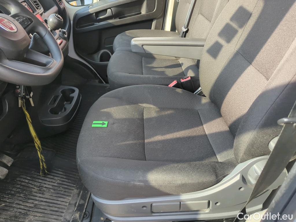  Fiat  Ducato 2.2 Mjet 140 L5 H3 Maxi Furgone #7