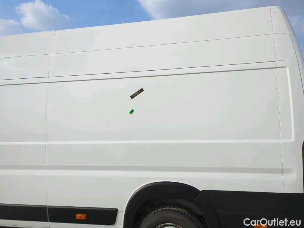  Fiat  Ducato 2.2 Mjet 140 L5 H3 Maxi Furgone #5