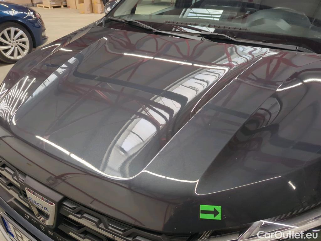  Dacia  Sandero 1.0 TCe 90CP Stepway Comfort #19