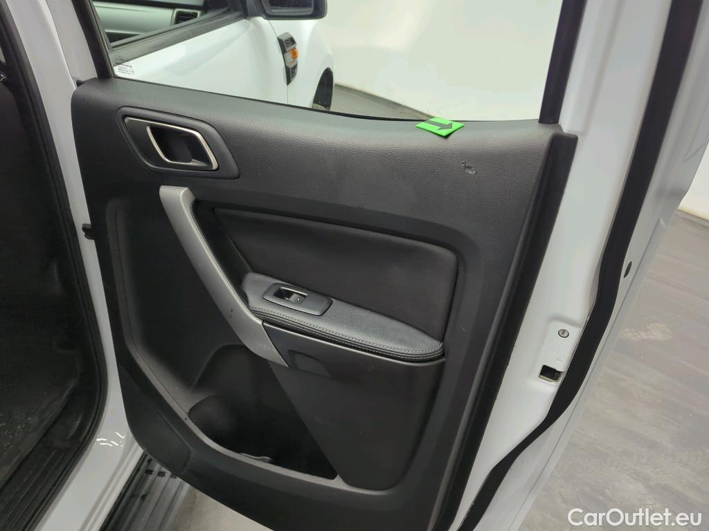  Ford  Ranger 2.0 EcoBlue 170CP Double Cab XLT AT 4WD #15