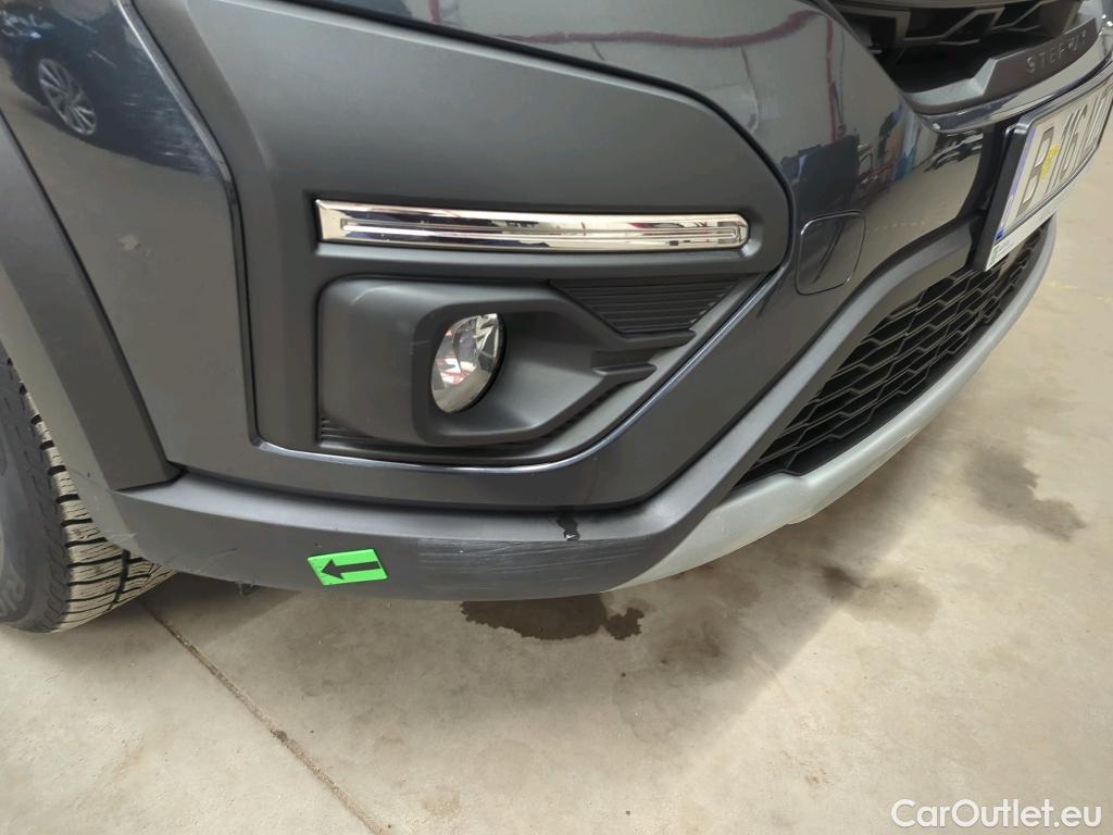  Dacia  Sandero 1.0 TCe 90CP Stepway Comfort #3
