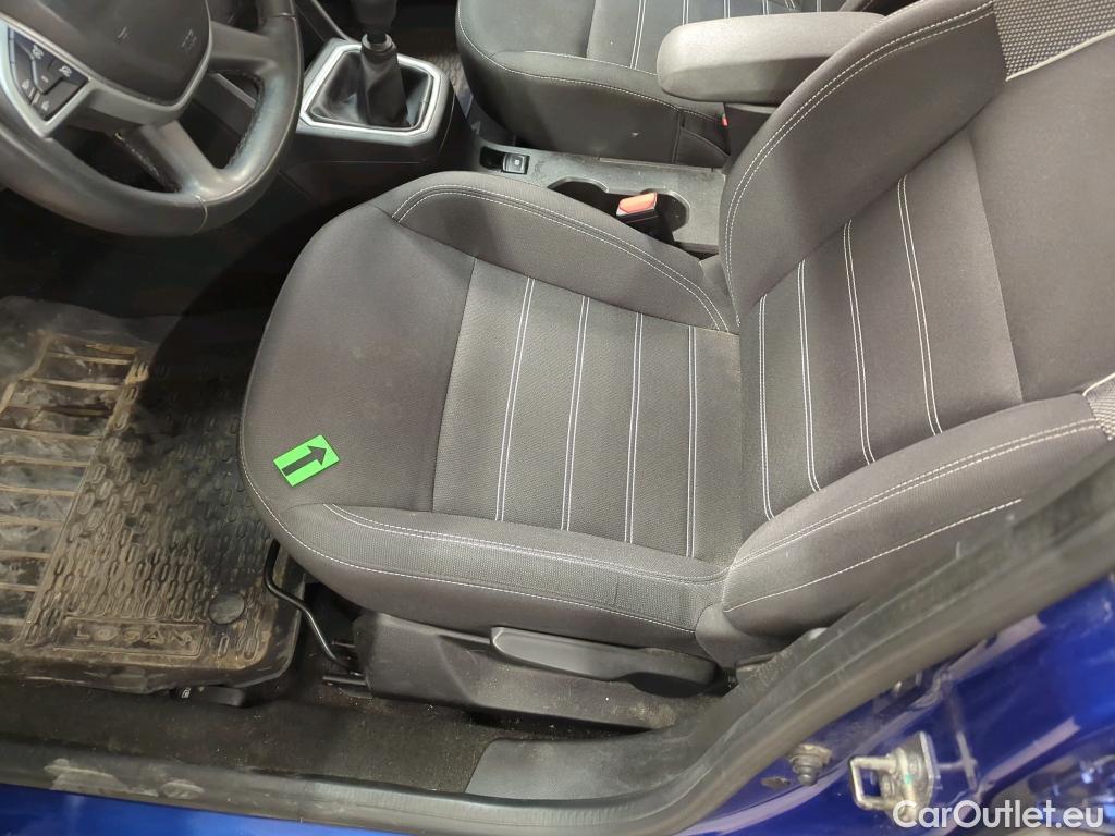  Dacia  Logan 1.0 TCe 90CP Expression MT6 #45