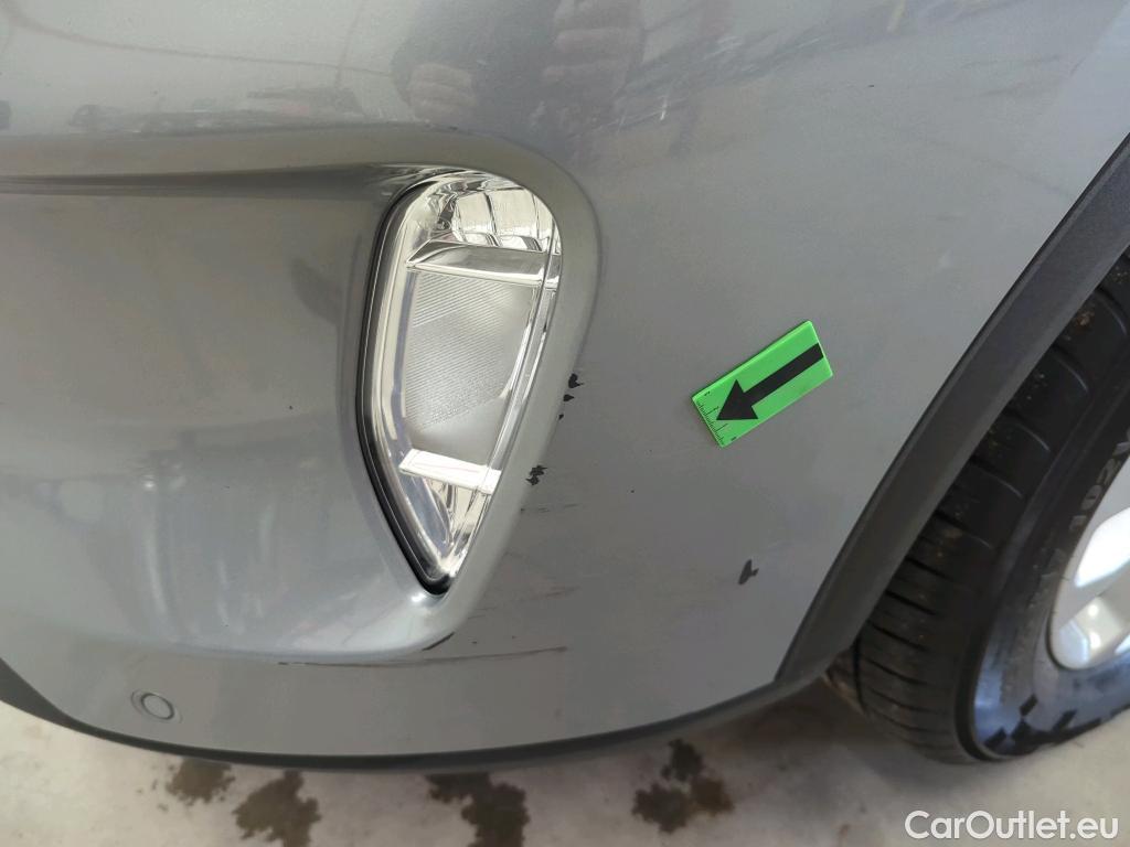  Ford  Kuga 2.0 EcoBlue 190CP Titanium A8 AWD #14