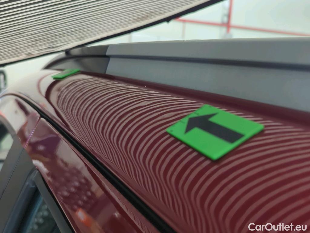  Dacia  Lodgy 1.5 Blue dCi 115 Laureate 7L #30