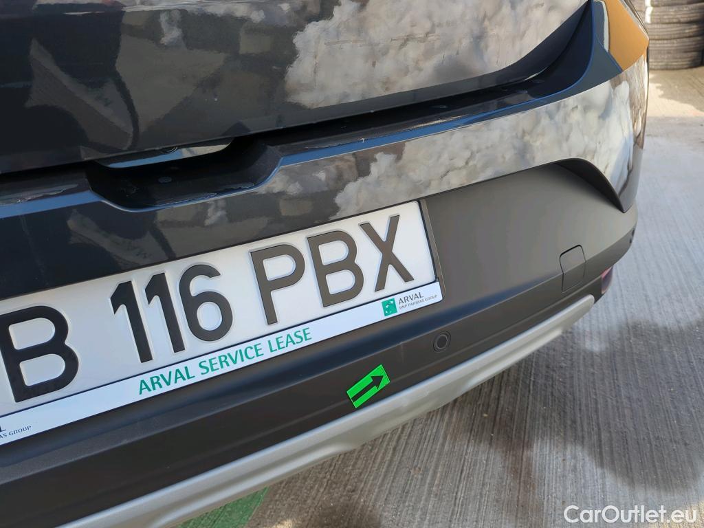  Dacia  Sandero 1.0 TCe 90CP Stepway Comfort #5