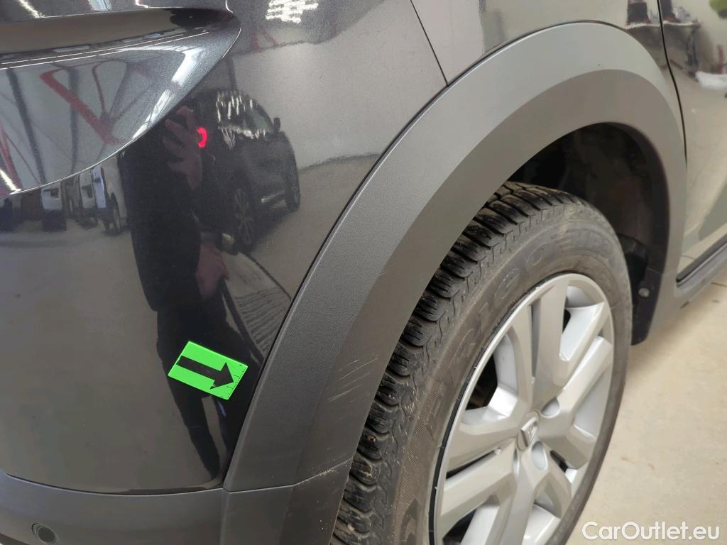  Dacia  Sandero 1.0 TCe 90CP Stepway Comfort #9