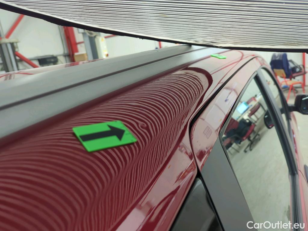  Dacia  Lodgy 1.5 Blue dCi 115 Laureate 7L #32