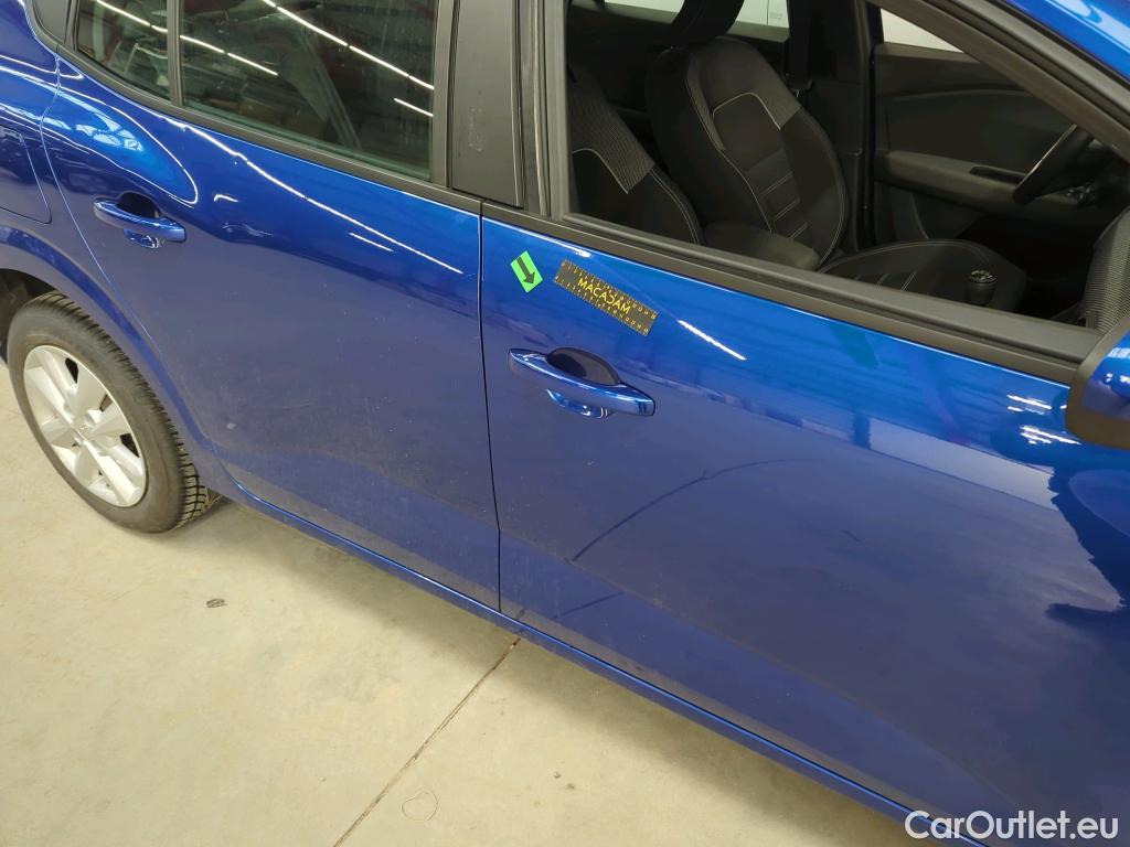  Dacia  Logan 1.0 TCe 90CP Expression MT6 #15