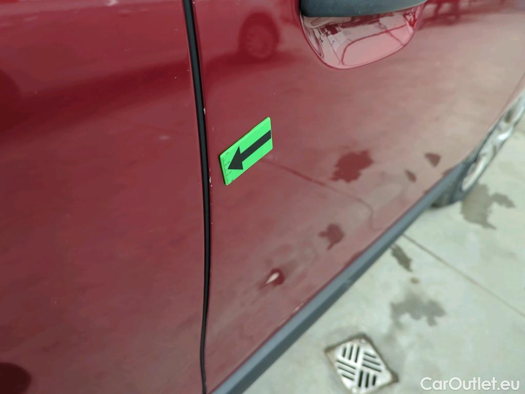  Dacia  Lodgy 1.5 Blue dCi 115 Laureate 7L #52