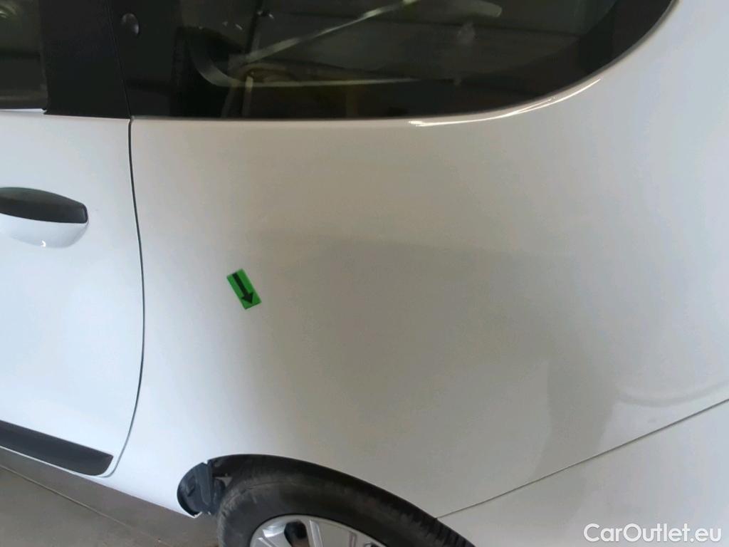  Dacia  Lodgy 1.5 Blue dCi 95 Laureate 7L #25