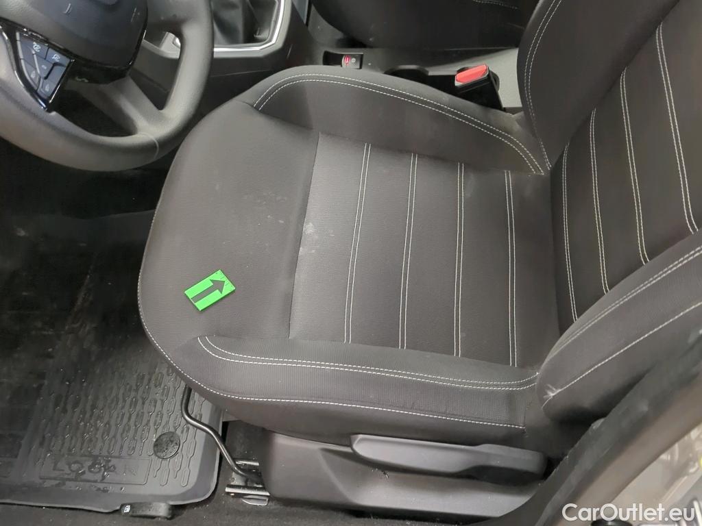  Dacia  Logan 1.0 TCe 90CP Comfort #20