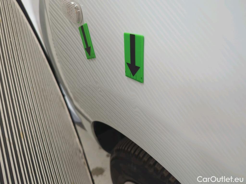  Dacia  Lodgy 1.5 Blue dCi 95 Laureate 7L #18