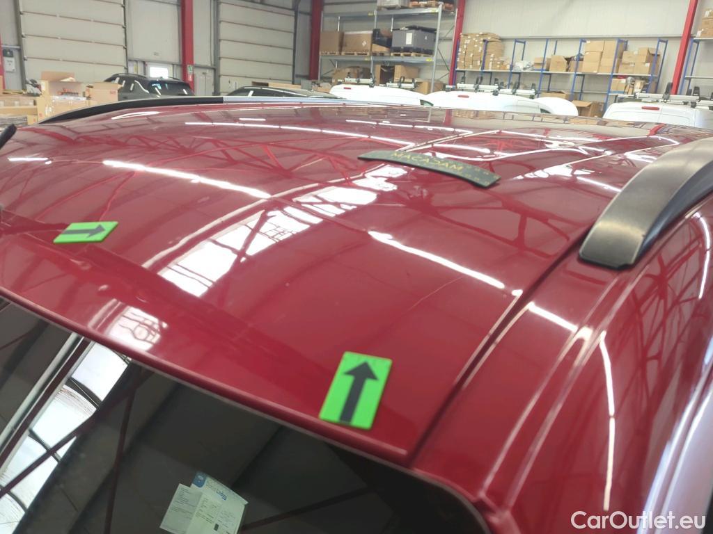  Dacia  Lodgy 1.5 Blue dCi 115 Laureate 7L #1