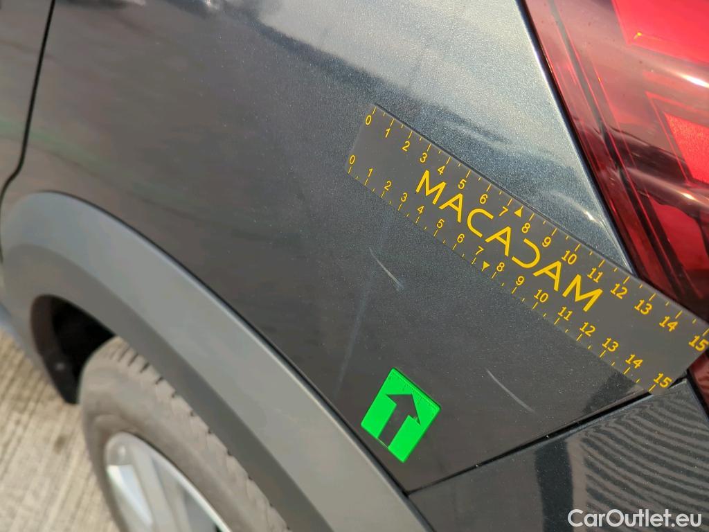  Dacia  Sandero 1.0 TCe 90CP Stepway Comfort #20