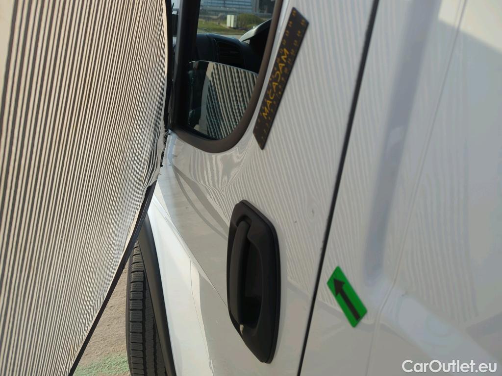  Fiat  Ducato 2.2 Mjet 140 L5 H3 Maxi Furgone #25