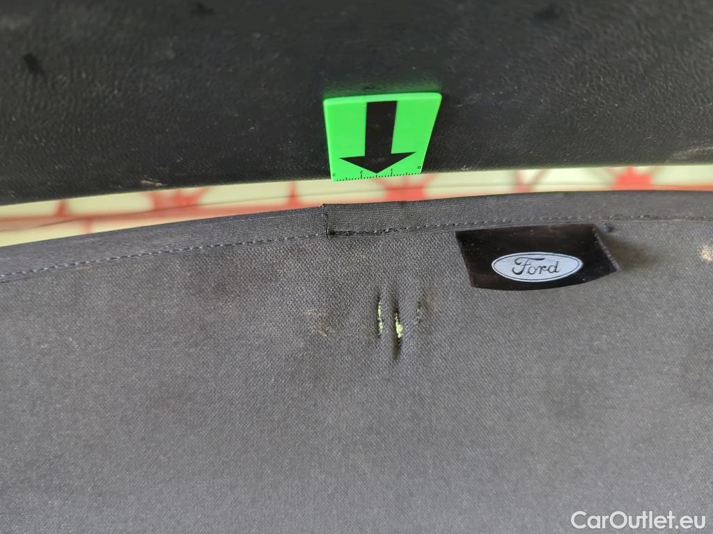  Ford  Kuga 2.0 EcoBlue 190CP Titanium A8 AWD #6