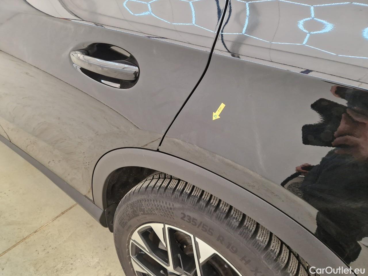  Mercedes  GLC  200 4MATIC #40