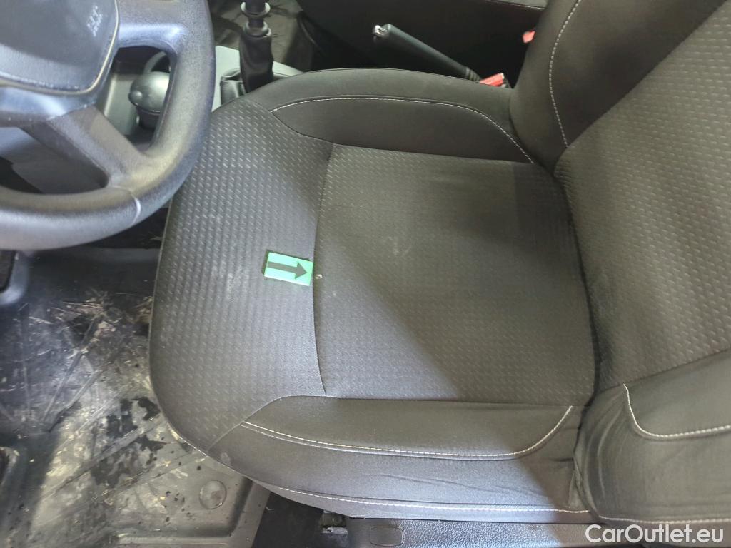  Dacia  Lodgy 1.5 Blue dCi 95 Laureate 7L #11