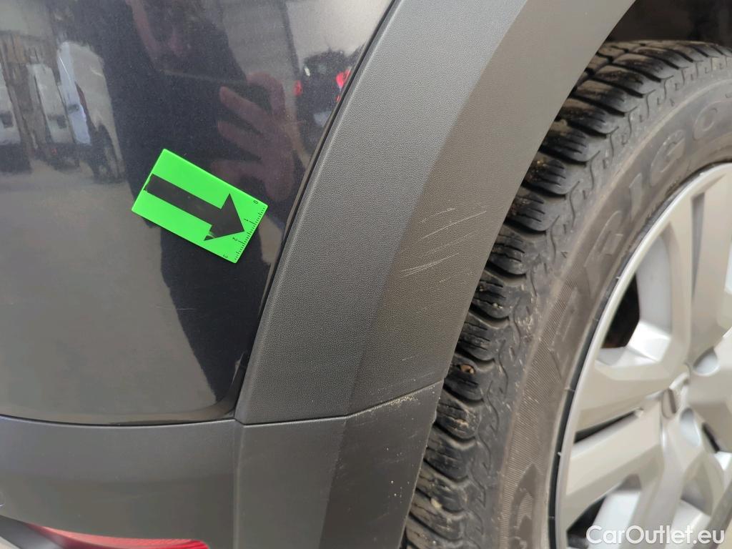  Dacia  Sandero 1.0 TCe 90CP Stepway Comfort #10